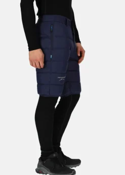 Swedemount Östersund Down Shorts 2.0