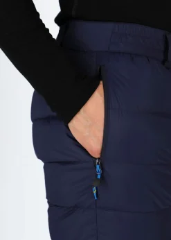 Swedemount Östersund Down Shorts 2.0