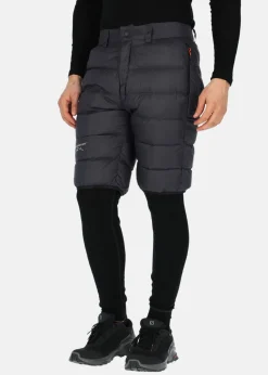 Swedemount Östersund Down Shorts 2.0