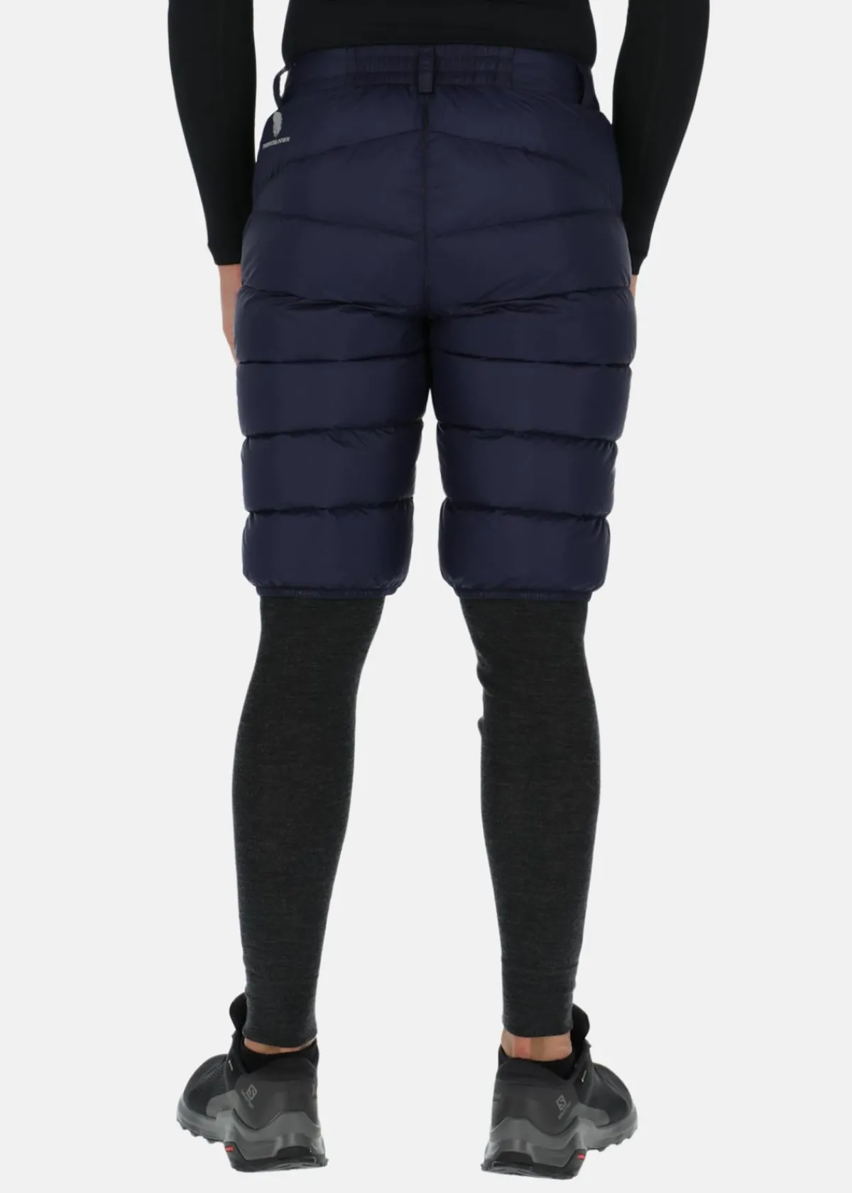 Swedemount Östersund Down Shorts 2.0
