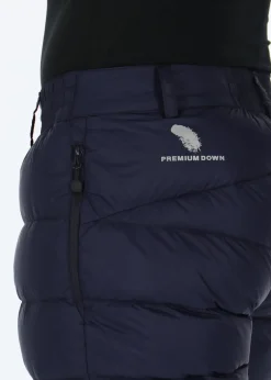 Swedemount Östersund Down Shorts 2.0