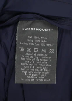 Swedemount Östersund Down Shorts 2.0