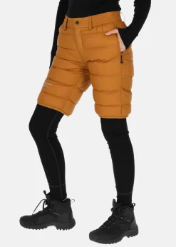 Swedemount Östersund Down Shorts 2.0 W