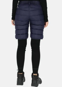 Swedemount Östersund Down Shorts 2.0 W
