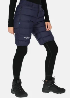Swedemount Östersund Down Shorts 2.0 W