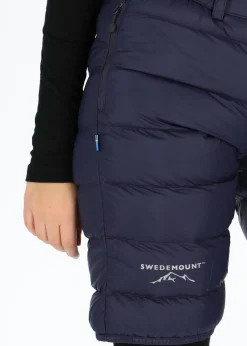 Swedemount Östersund Down Shorts 2.0 W