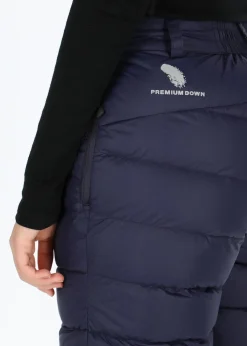 Swedemount Östersund Down Shorts 2.0 W