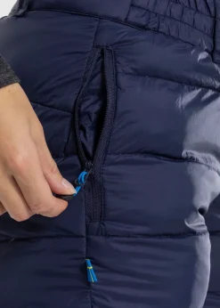 Swedemount Östersund Down Shorts 2.0 W