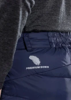 Swedemount Östersund Down Shorts 2.0 W