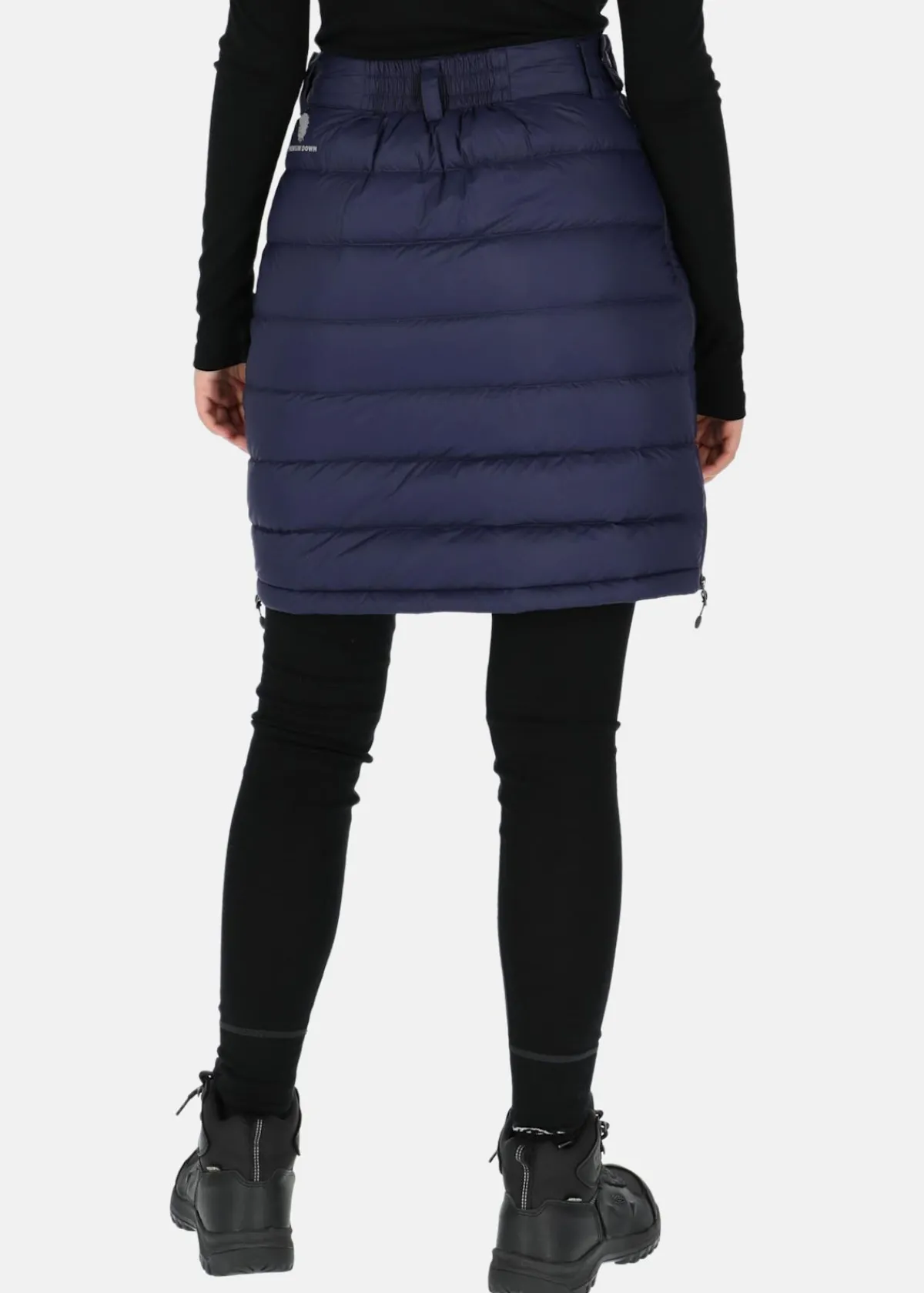 Swedemount Östersund Down Skirt 2.0 W
