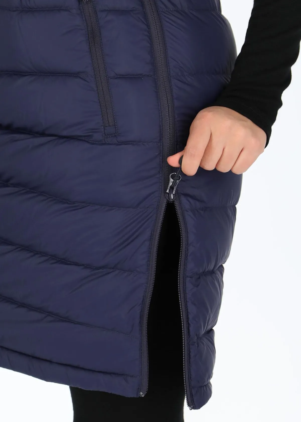 Swedemount Östersund Down Skirt 2.0 W