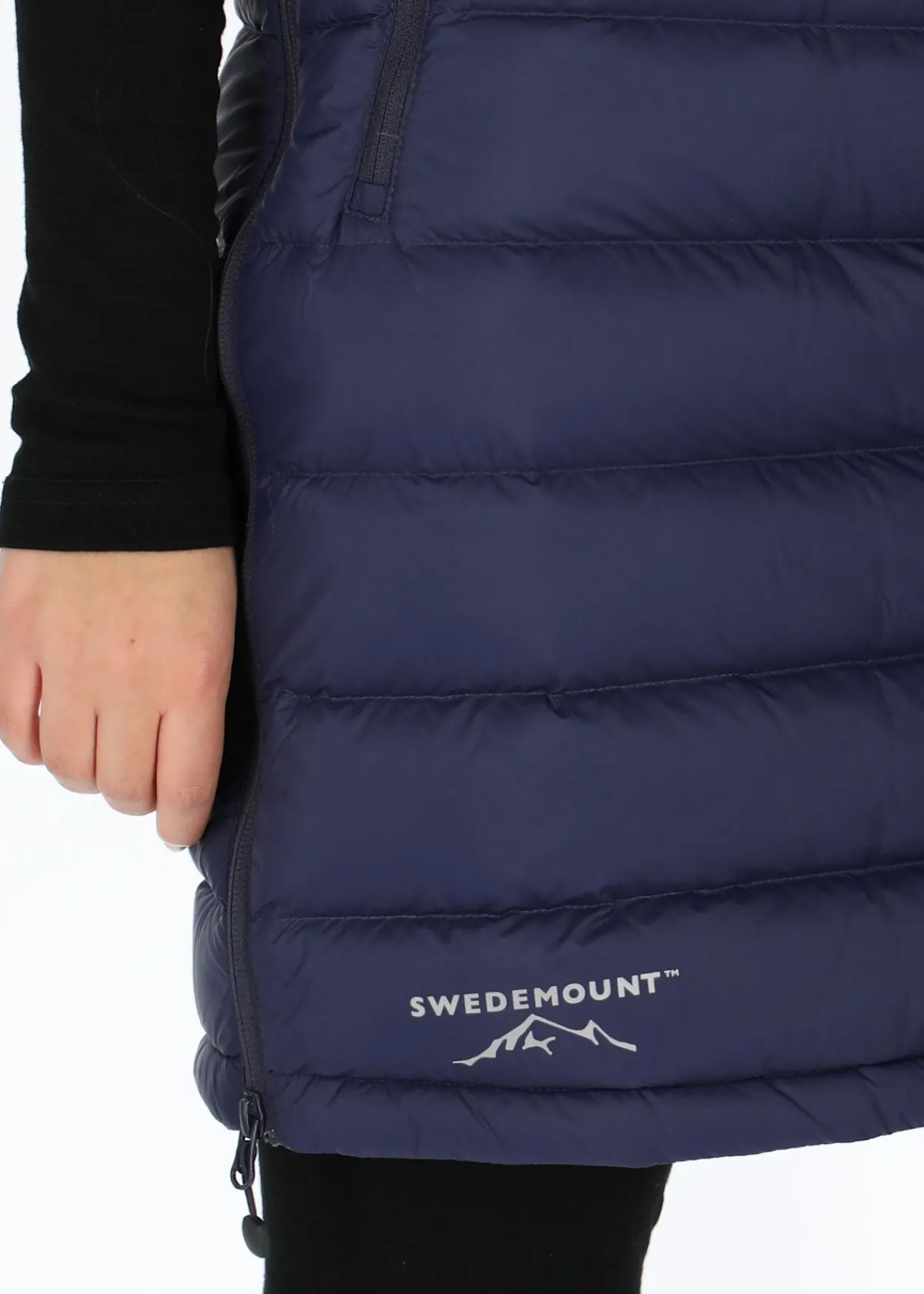 Swedemount Östersund Down Skirt 2.0 W