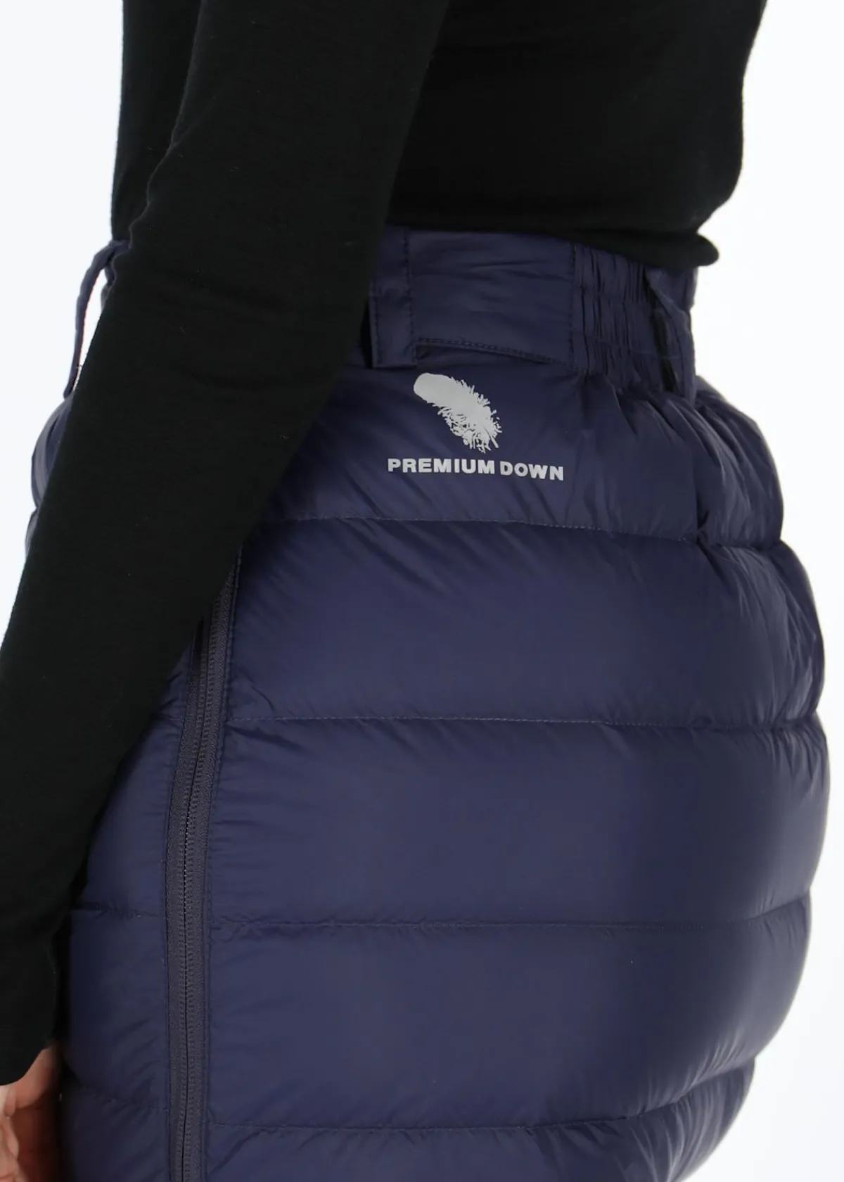 Swedemount Östersund Down Skirt 2.0 W
