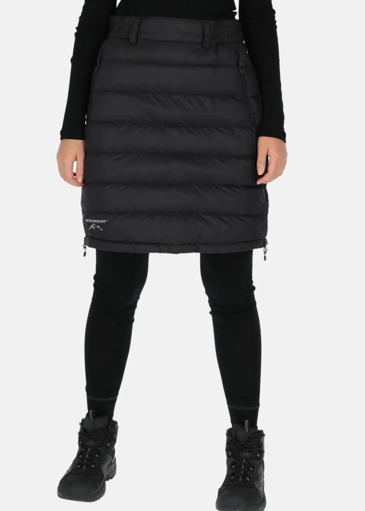 Swedemount Östersund Down Skirt 2.0 W