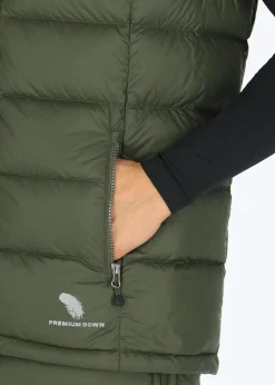 Swedemount Östersund Down Vest