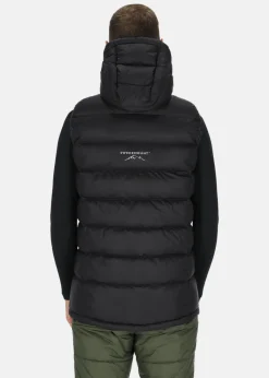 Swedemount Östersund Down Vest