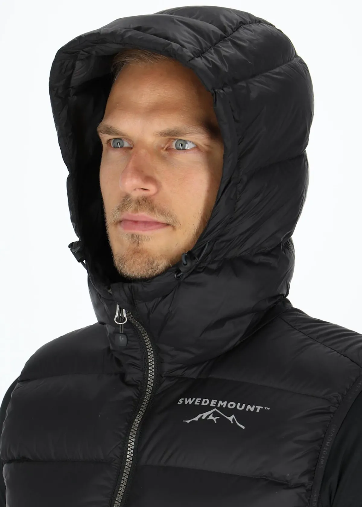 Swedemount Östersund Down Vest