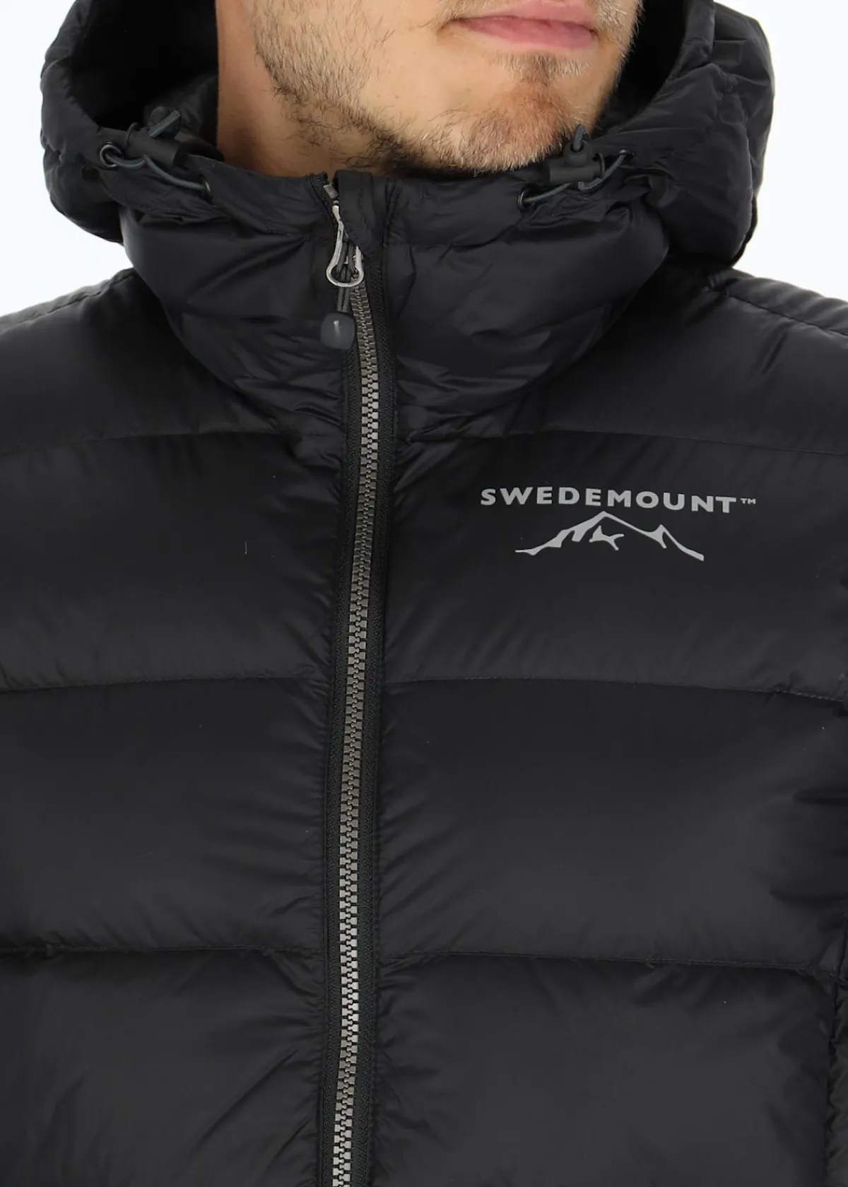 Swedemount Östersund Down Vest