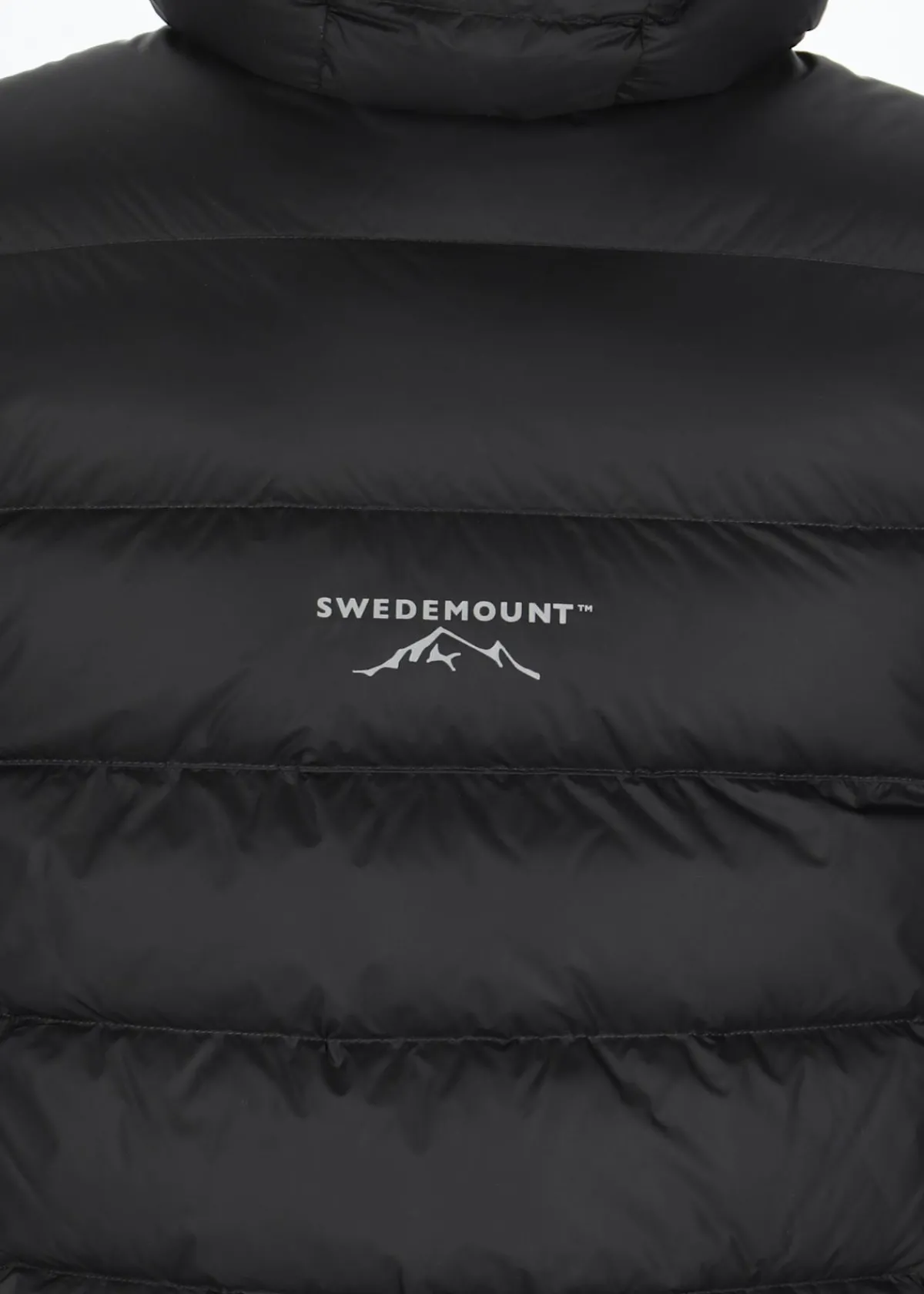 Swedemount Östersund Down Vest
