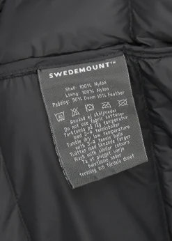 Swedemount Östersund Down Vest