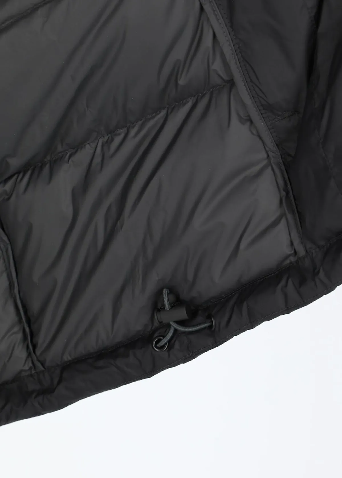 Swedemount Östersund Down Vest