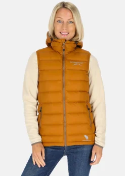 Swedemount Östersund Down Vest W