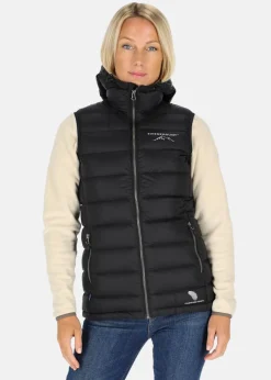 Swedemount Östersund Down Vest W