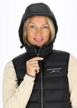 Swedemount Östersund Down Vest W