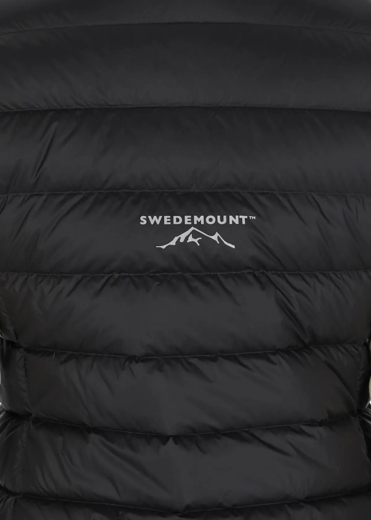 Swedemount Östersund Down Vest W