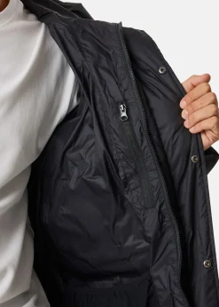 Swedemount Östersund Expedition Down Parka