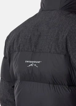 Swedemount Östersund Expedition Down Parka