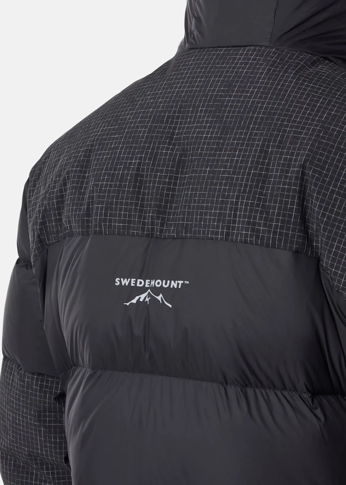 Swedemount Östersund Expedition Down Parka