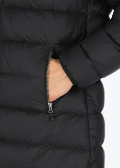 Swedemount Östersund Long Down Coat