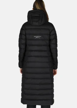 Swedemount Östersund Long Down Coat W
