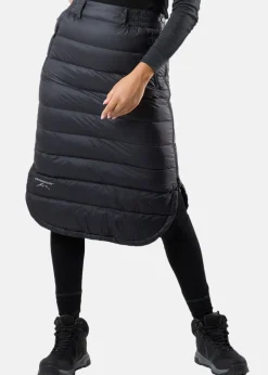 Swedemount Östersund Long Down Skirt W
