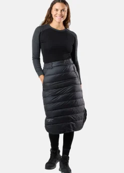 Swedemount Östersund Long Down Skirt W