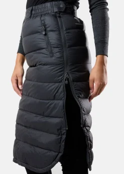 Swedemount Östersund Long Down Skirt W