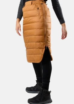 Swedemount Östersund Long Down Skirt W