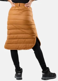 Swedemount Östersund Long Down Skirt W