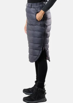 Swedemount Östersund Long Down Skirt W