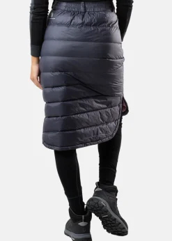 Swedemount Östersund Long Down Skirt W