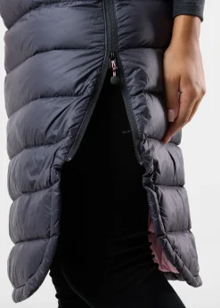 Swedemount Östersund Long Down Skirt W