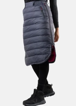 Swedemount Östersund Long Down Skirt W