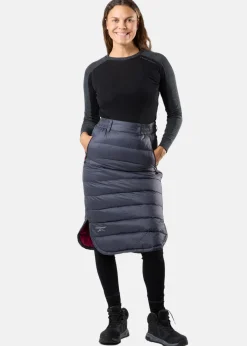 Swedemount Östersund Long Down Skirt W