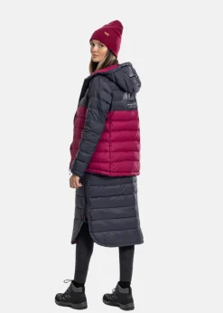 Swedemount Östersund Long Down Skirt W