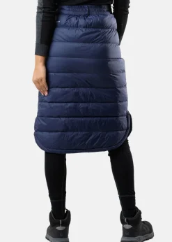 Swedemount Östersund Long Down Skirt W