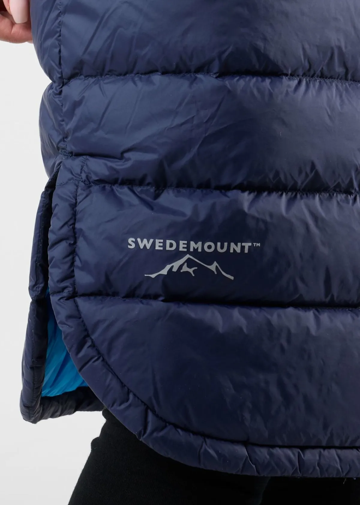 Swedemount Östersund Long Down Skirt W