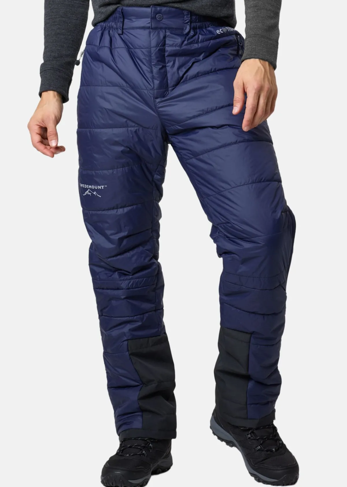 Swedemount Östersund Warm Pant 2.0 SR