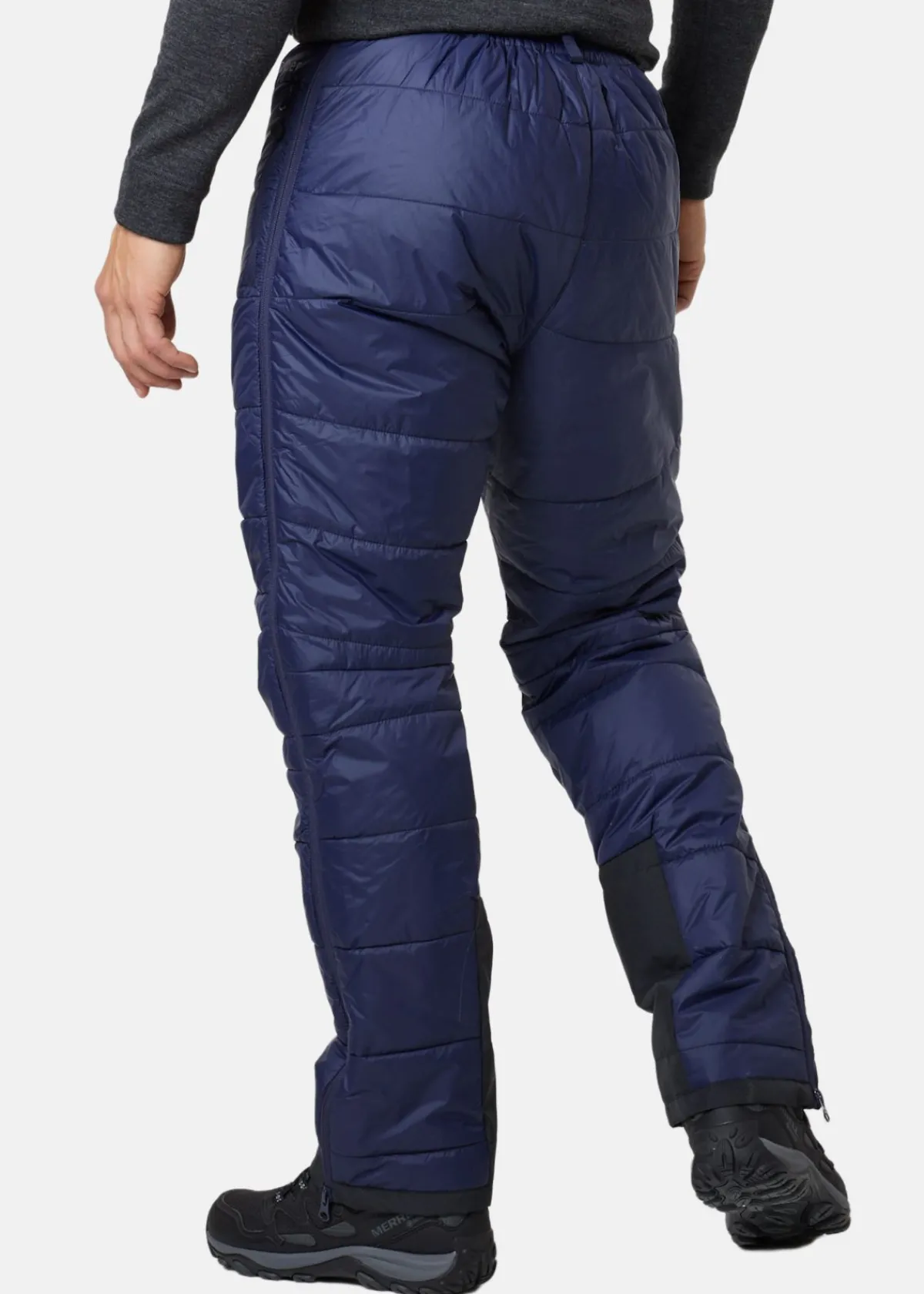 Swedemount Östersund Warm Pant 2.0 SR