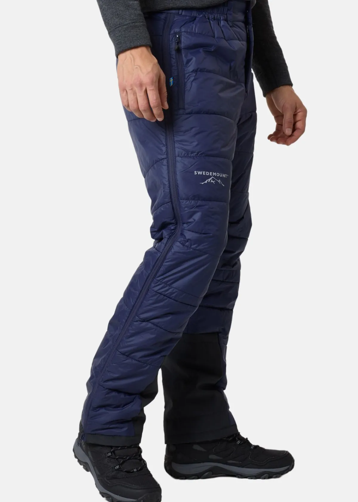 Swedemount Östersund Warm Pant 2.0 SR